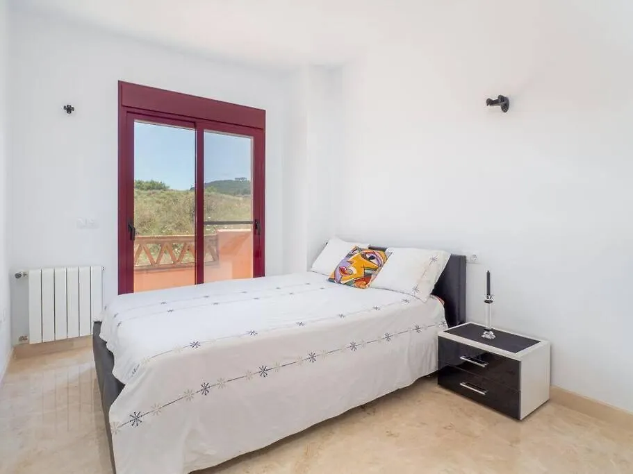 Villa Heidi Malaga 0*,  Spain