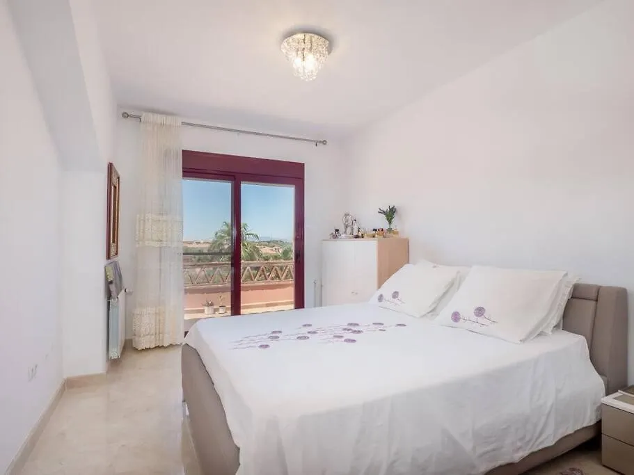 Villa Heidi Malaga